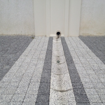 Üstyapı Beton Elemanları