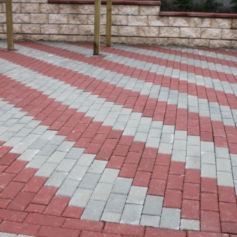 Üstyapı Beton Elemanları