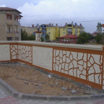 Duvar Elemanları