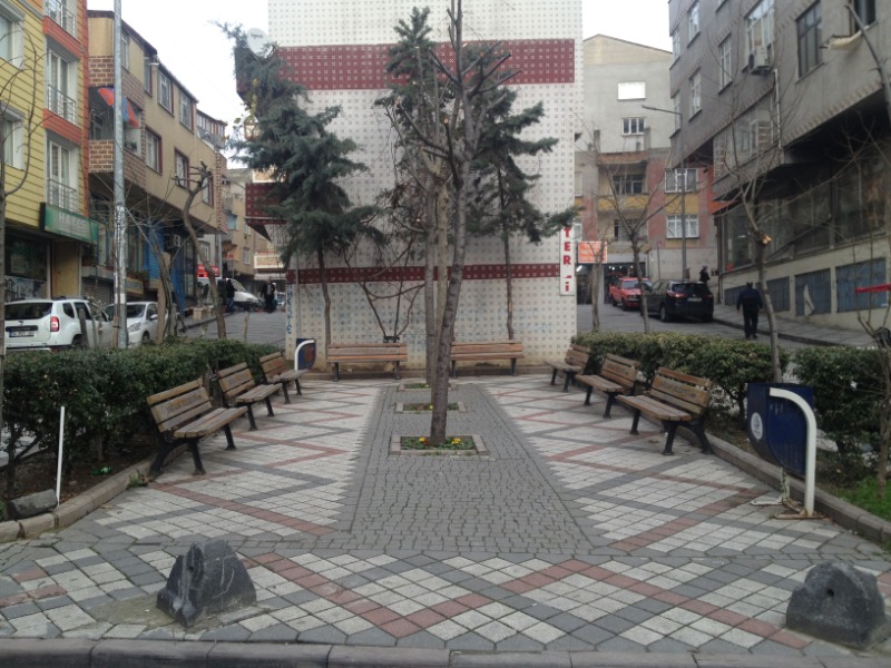Prefabrik Beton Elemanları