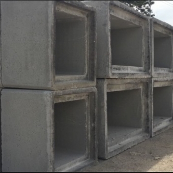 BETON ELEMANLARI