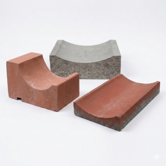 BETON YAĞMUR SU OLUĞU