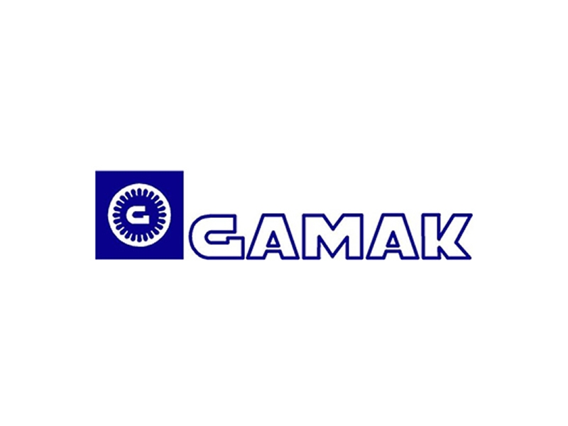 Gamak