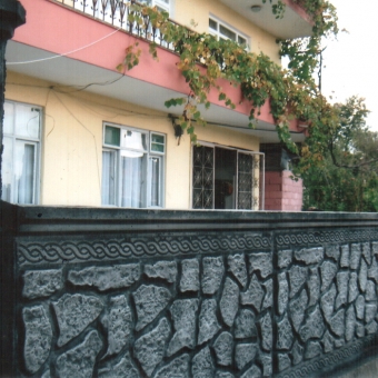 Taş Duvar