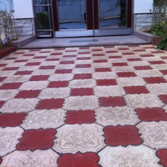 Orkide Taşı