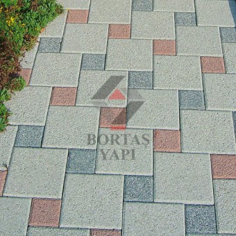 Parke Taşı 20x20