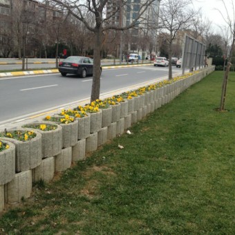 Set Çiçekçilik