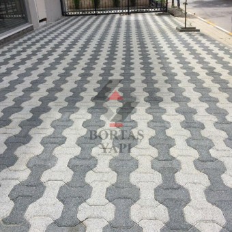 Kesik I Taşı