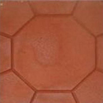 Beton Yer Karo Taşı