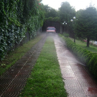Otomatik Sulama