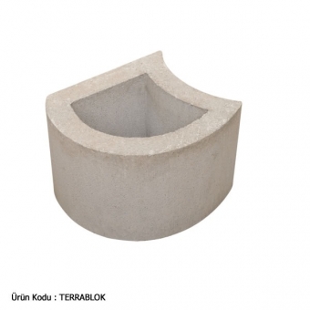 Beton Elemanları galerisi