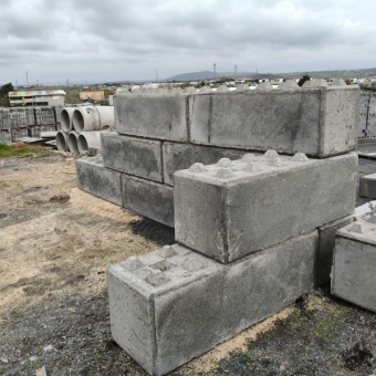 Beton Lego Blok