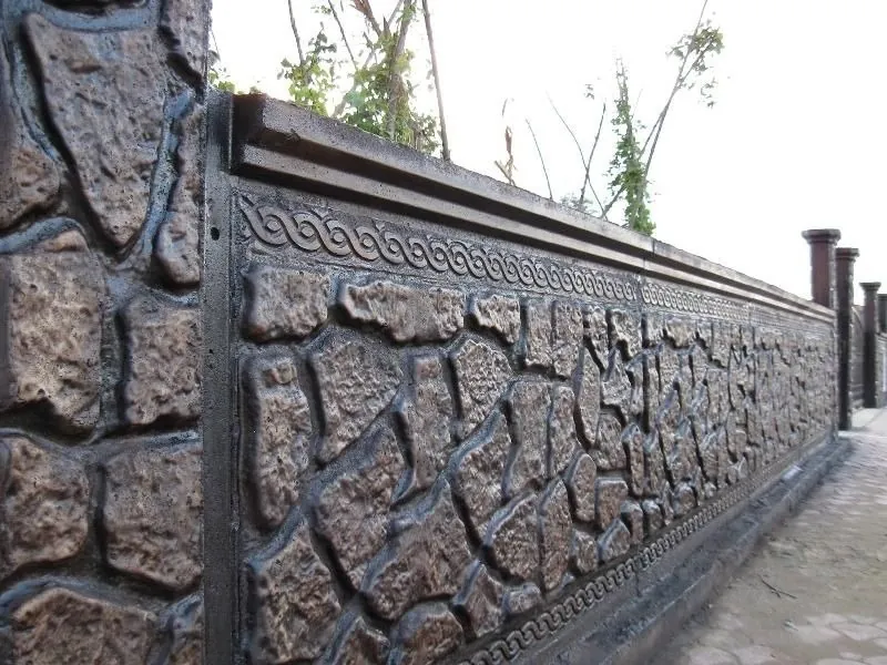 Duvar Elemanları