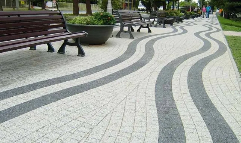 Bortaş Yapı Beton Ürünleri