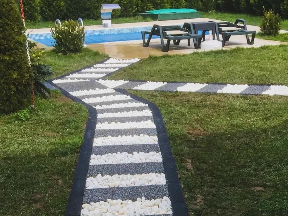 Çevre Düzenleme ve Peyzaj