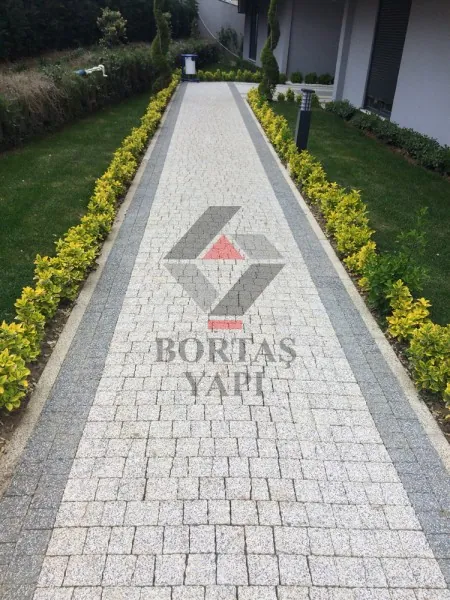 Begonit Parke Taşı