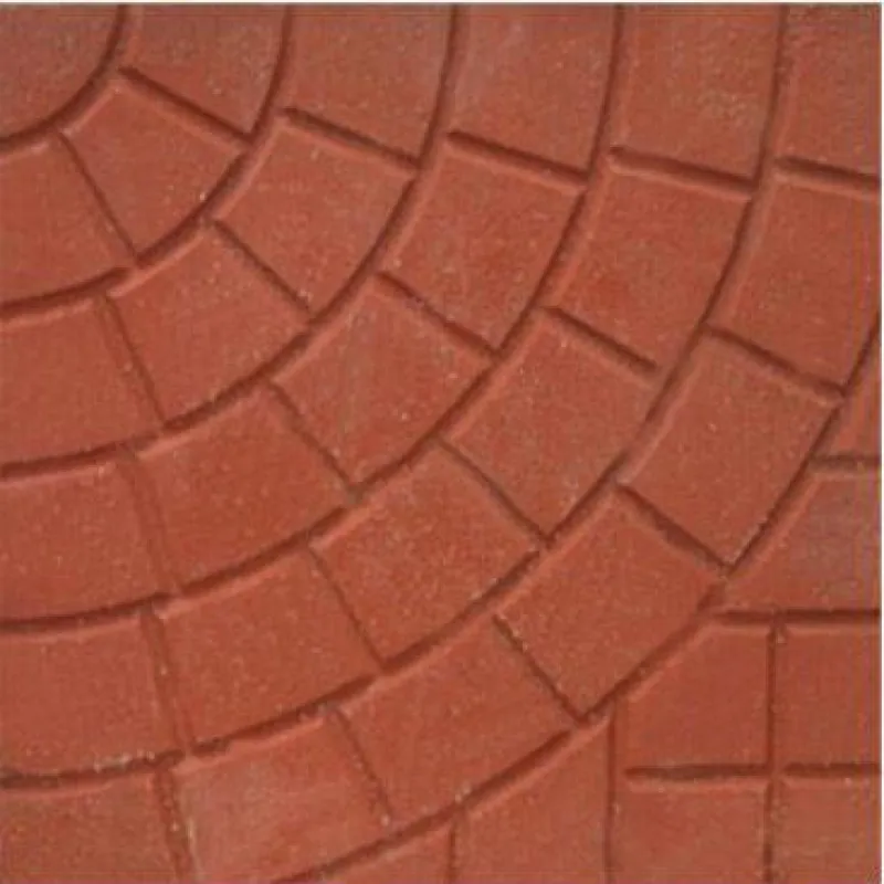 Beton Yer Karo Taşı