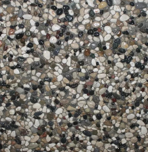 Wash beton karo