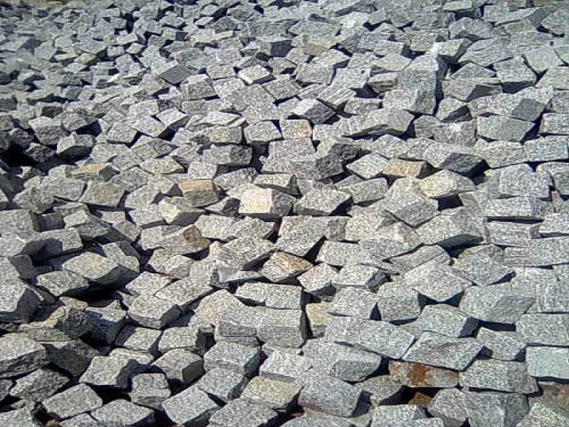 Granit Küp Taşı