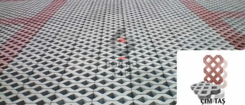 Çim Taşı